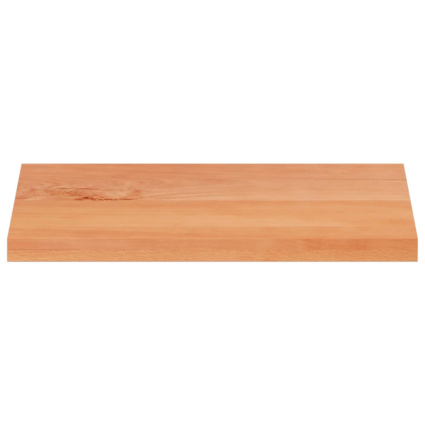 Vindueskarme 2 stk. Lakeret 80x 40 x 2 cm Solid bøg