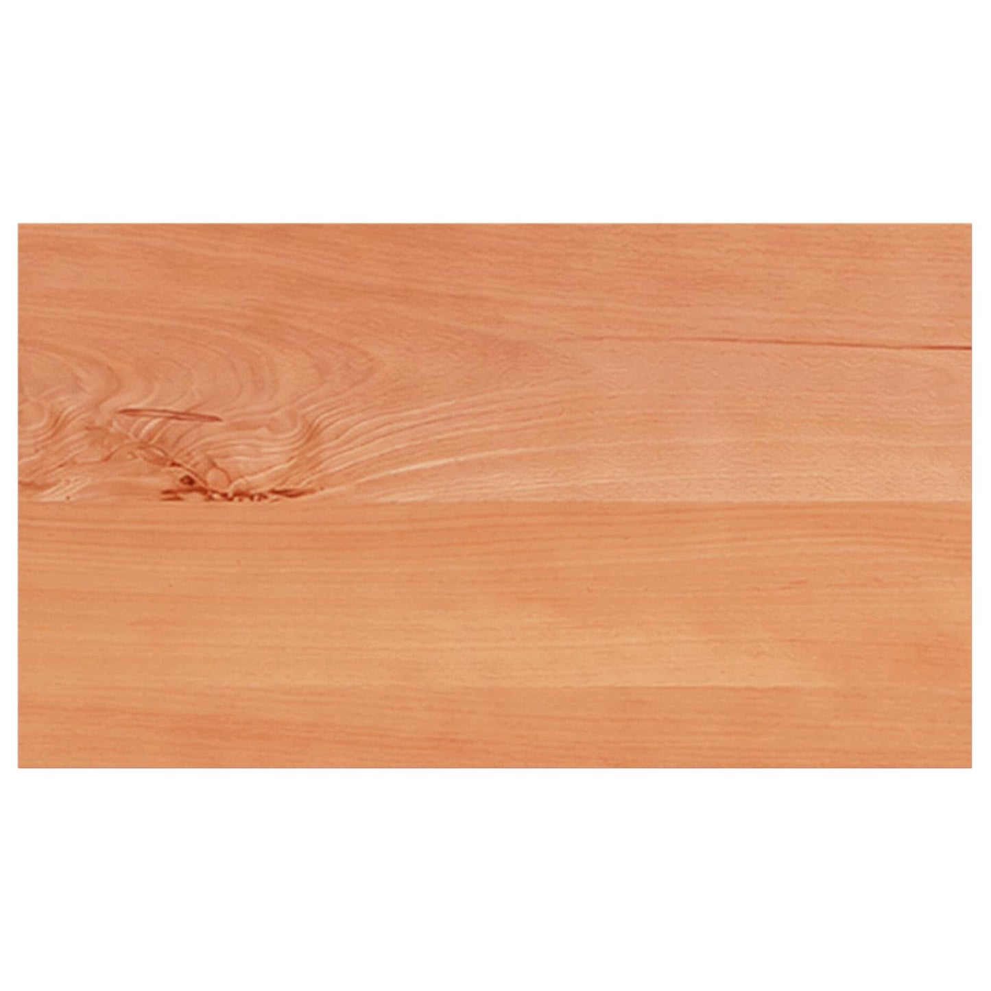 Vindueskarme 2 stk. Lakeret 80x 40 x 2 cm Solid bøg