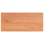 Vindueskarme 2 stk. Lakeret 90 x 40 x 2 cm Solid bøg