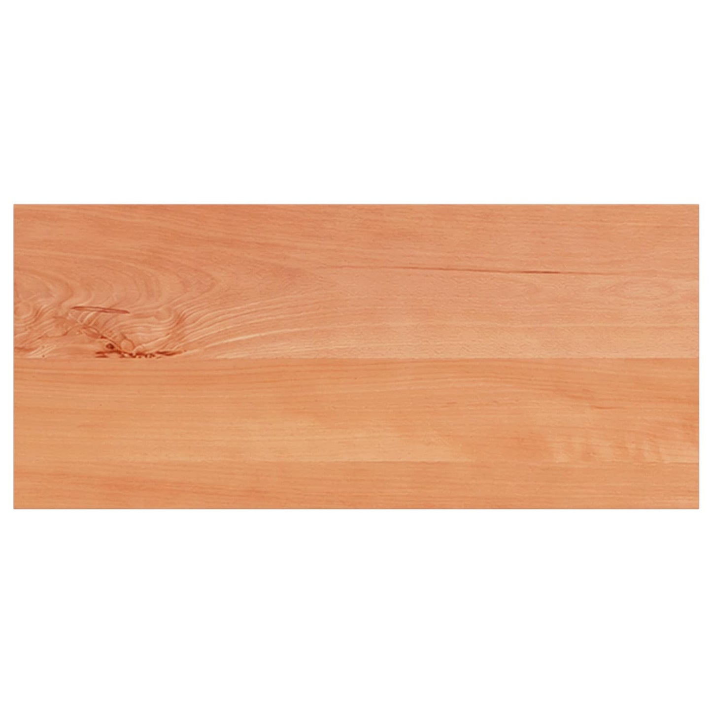 Vindueskarme 2 stk. Lakeret 90 x 40 x 2 cm Solid bøg