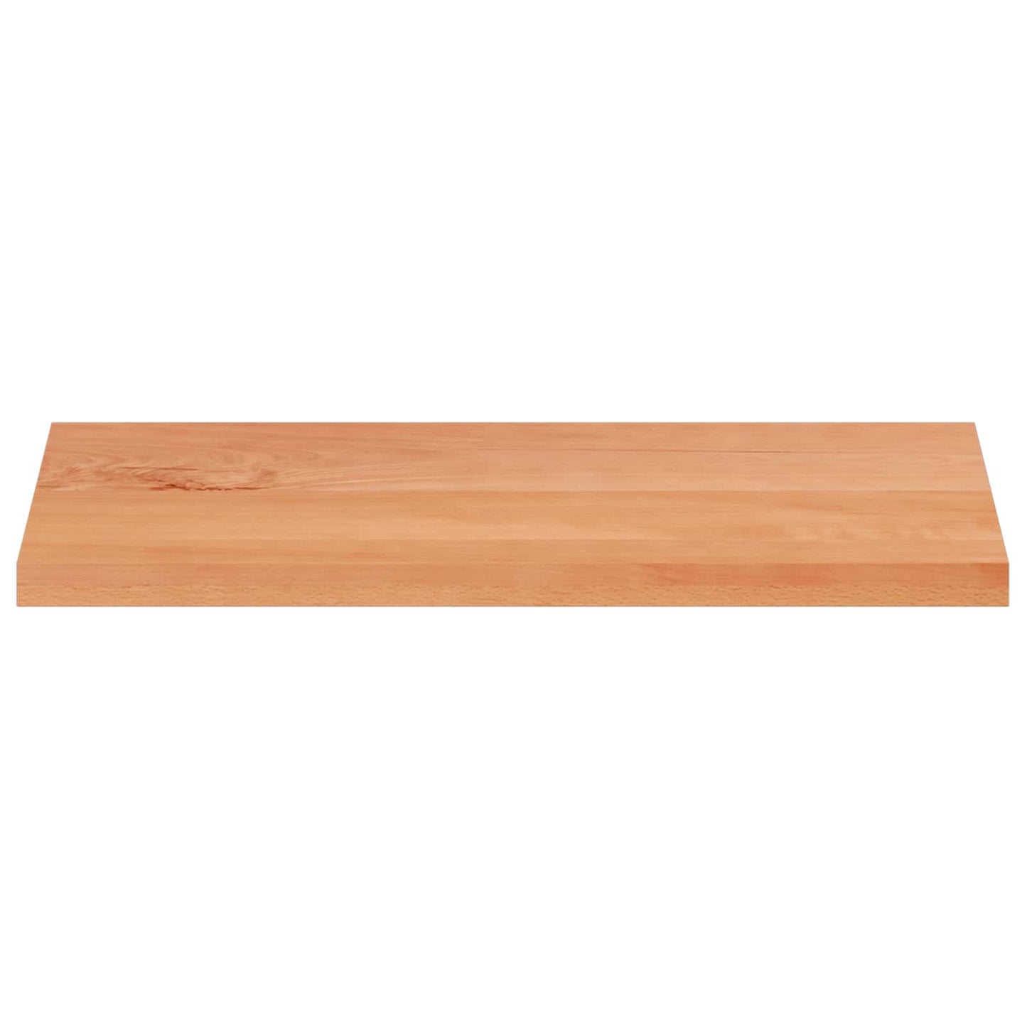 Vindueskarme 2 stk. Lakeret 100 x 40 x 2 cm Solid bøg