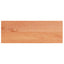 Vindueskarme 2 stk. Lakeret 110 x 40 x 2 cm Solid bøg