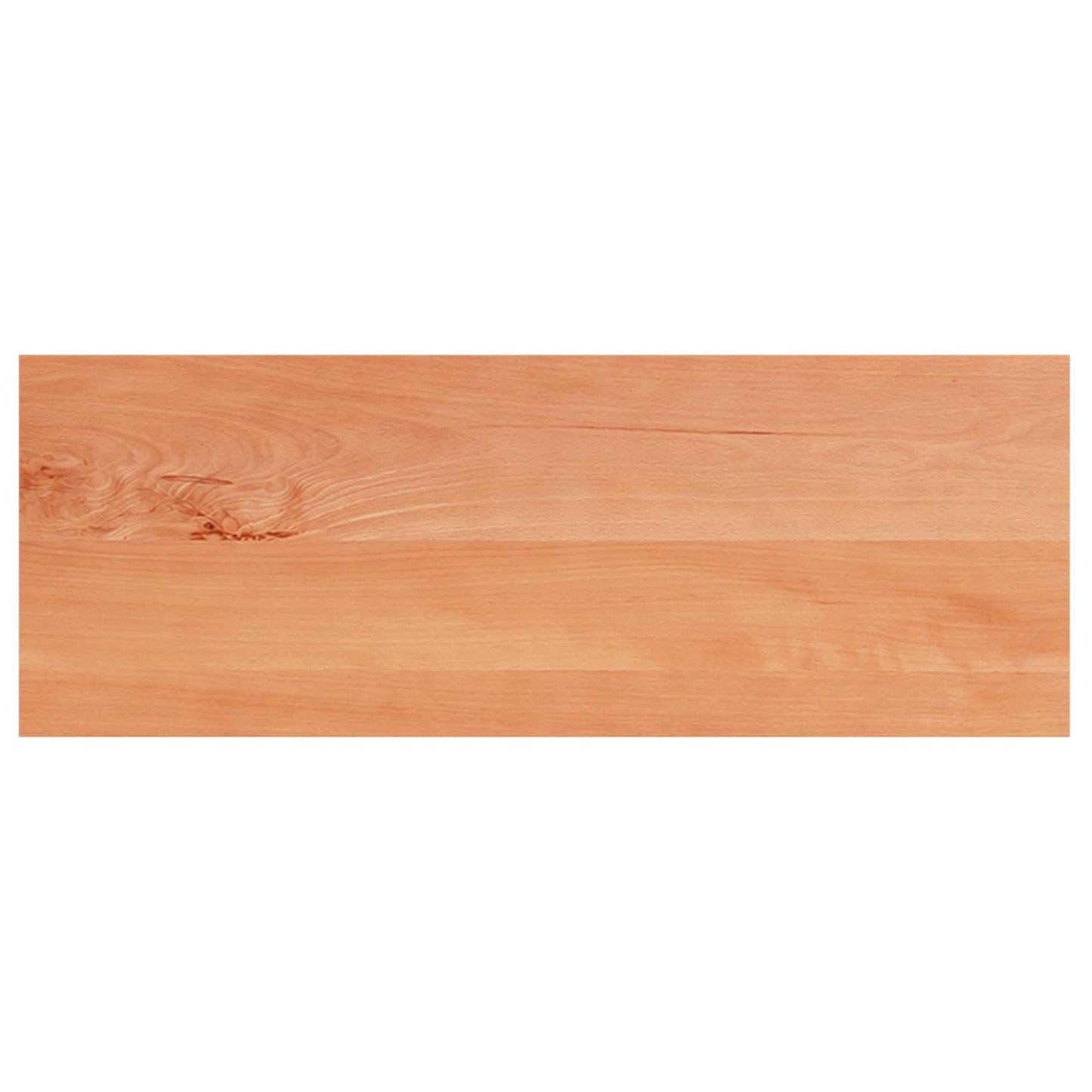 Vindueskarme 2 stk. Lakeret 110 x 40 x 2 cm Solid bøg
