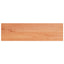 Vindueskarme 2 stk. Lakeret 140 x 40 x 2 cm Solid bøg