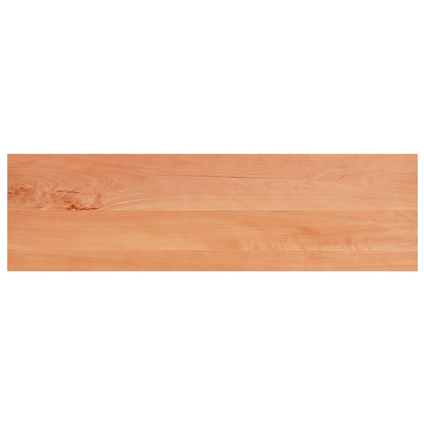 Vindueskarme 2 stk. Lakeret 140 x 40 x 2 cm Solid bøg