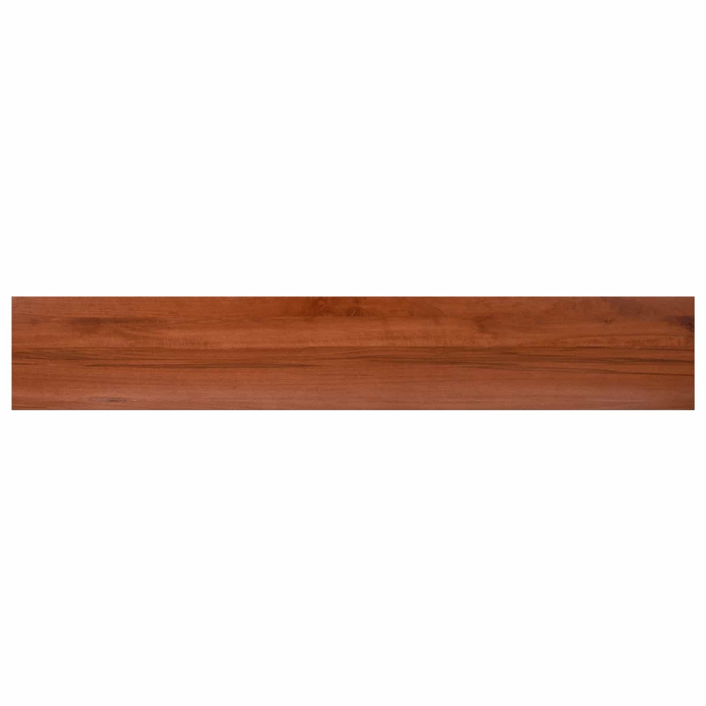 Vindueskarme 2 stk. Brun 100 x 20 x 2 cm Solid bøg