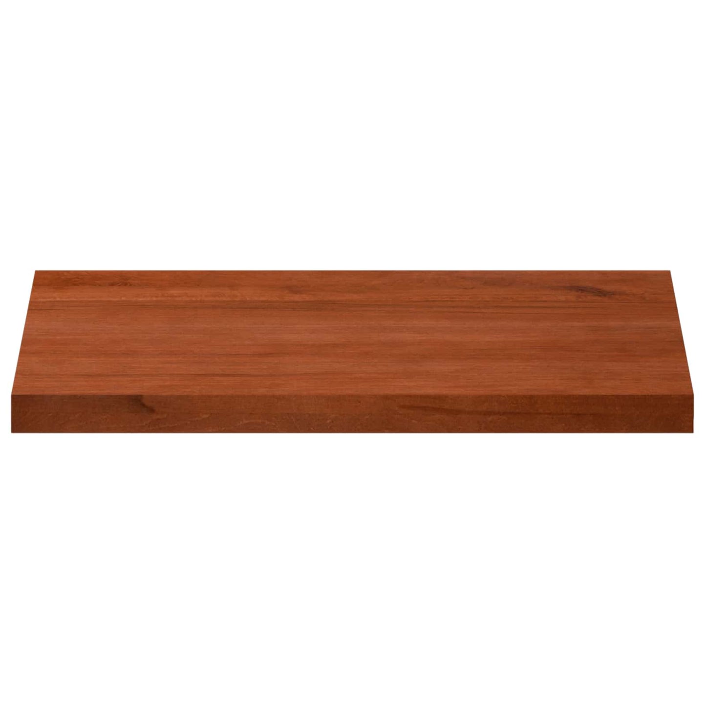 Vindueskarme 2 stk. Brun 70 x 40 x 2 cm Solid bøg