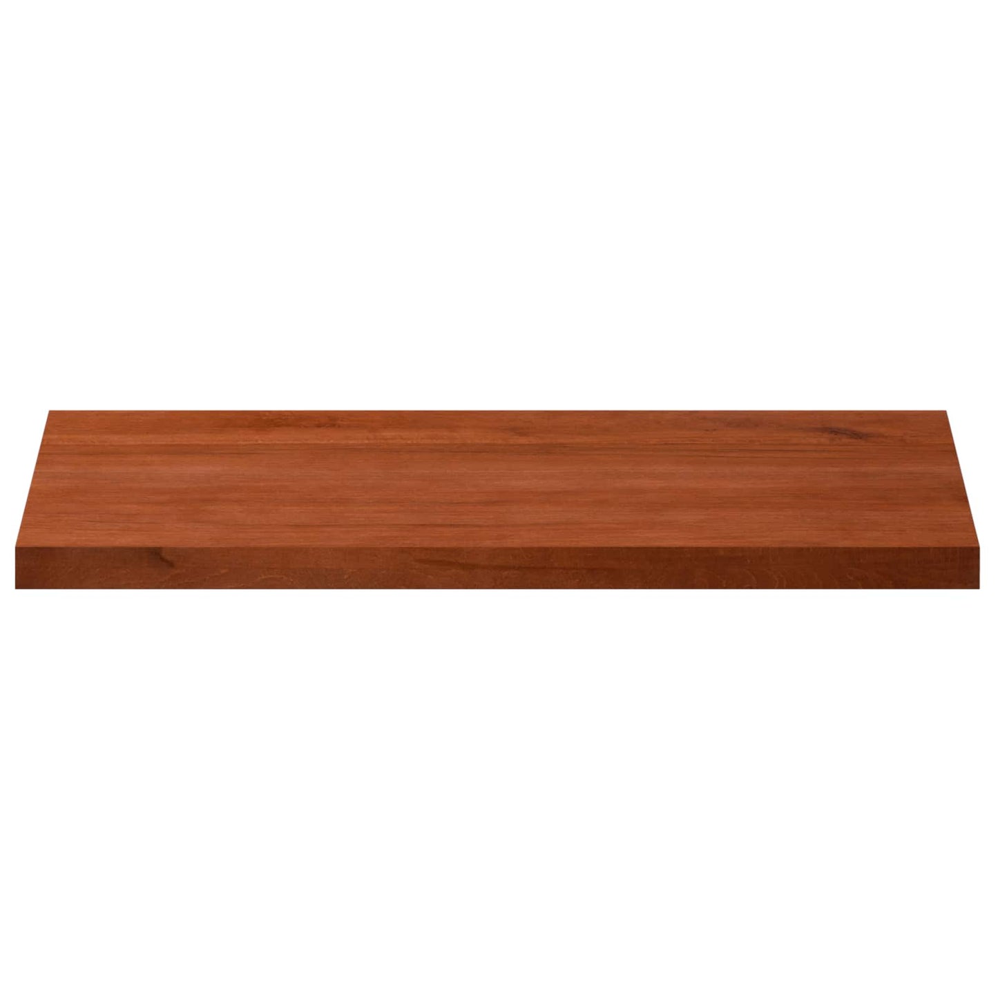 Vindueskarme 2 stk. Brun 90 x 40 x 2 cm Solid bøg