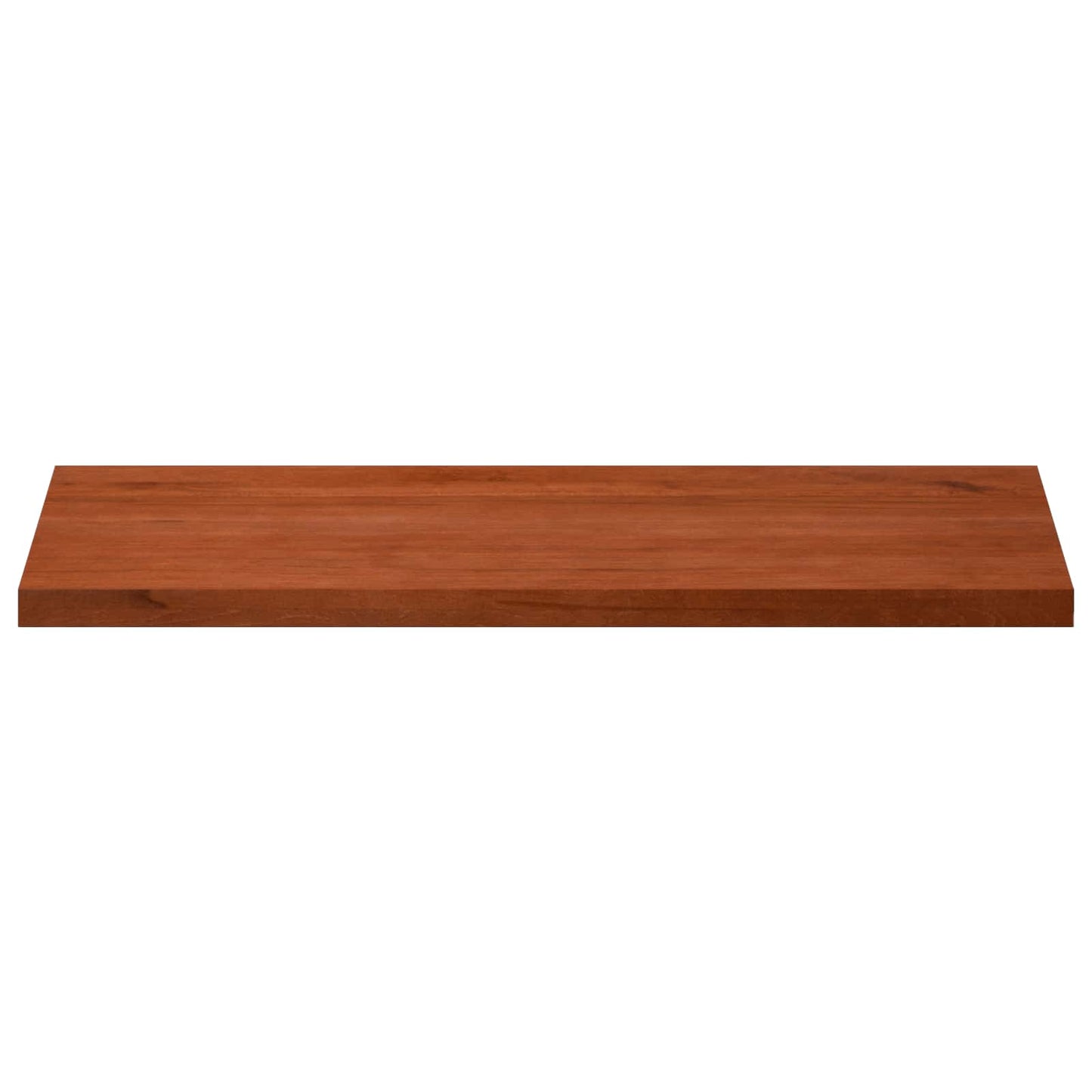 Vindueskarme 2 stk. Brun 110 x 40 x 2 cm Solid bøg