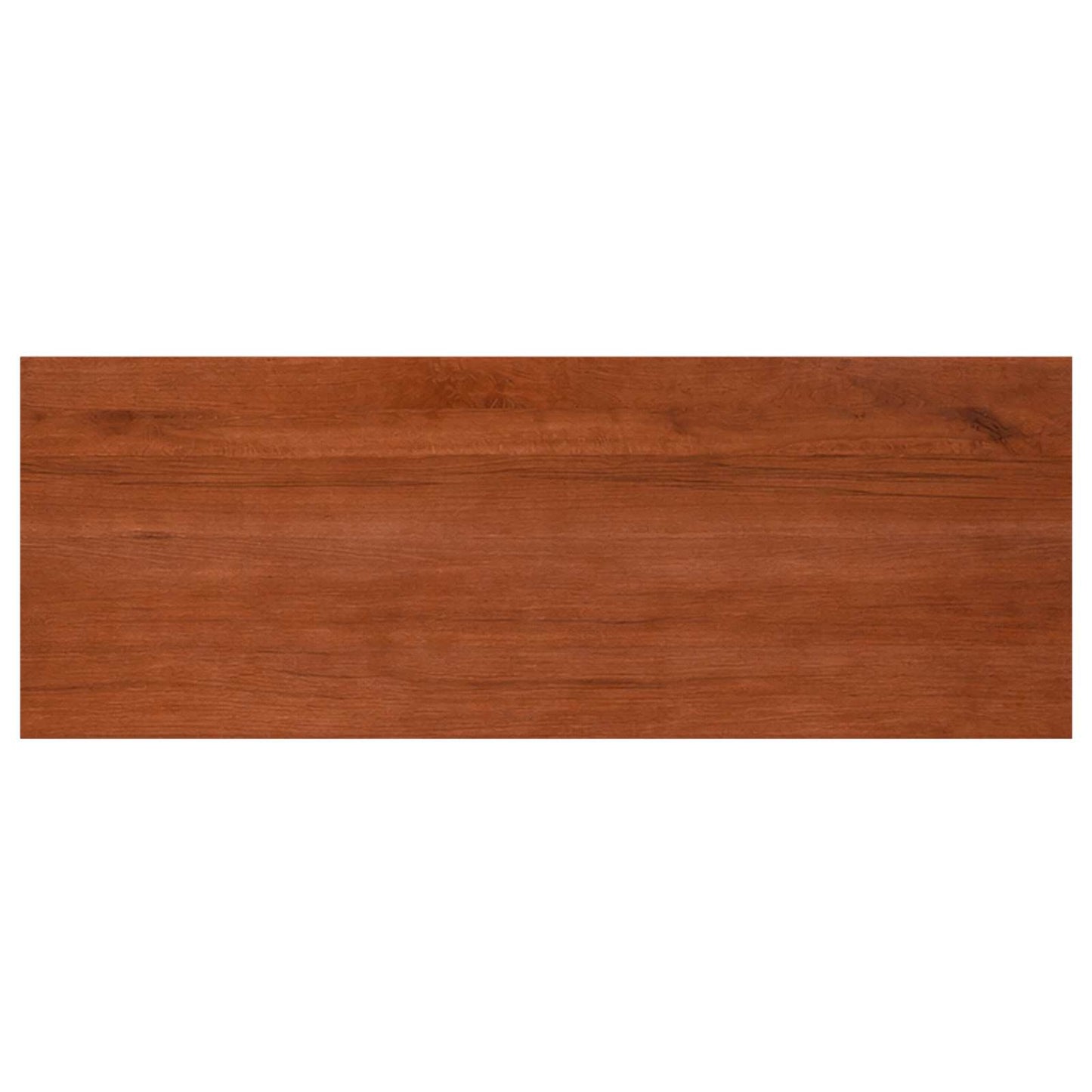 Vindueskarme 2 stk. Brun 110 x 40 x 2 cm Solid bøg