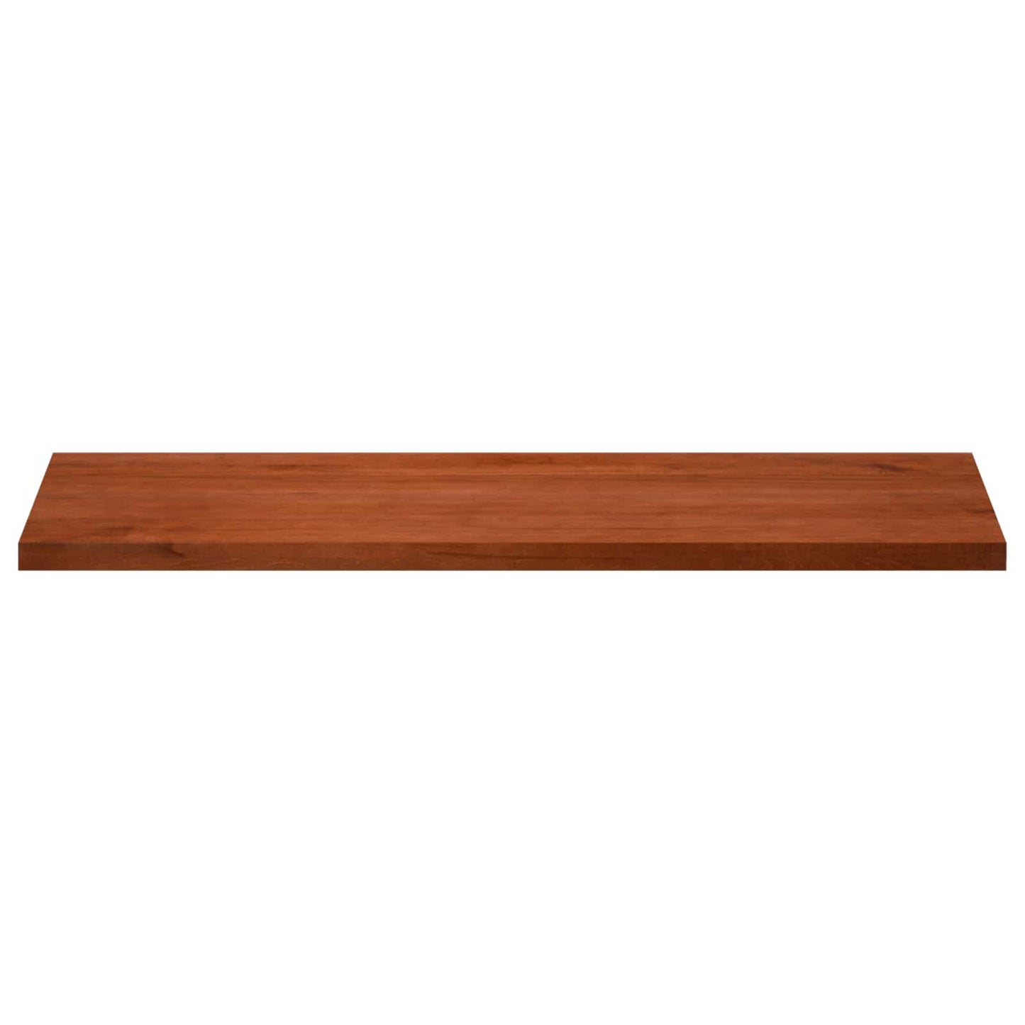 Vindueskarme 2 stk. Brun 160 x 40 x 2 cm Solid bøg