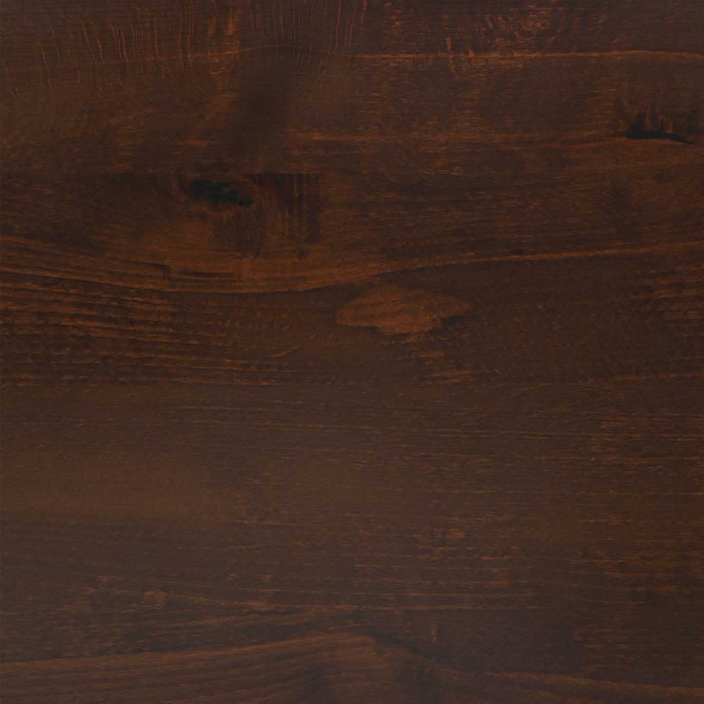 Vindueskarme 2 stk. Mørk Brun 160 x 20 x 2 cm Solid bøg