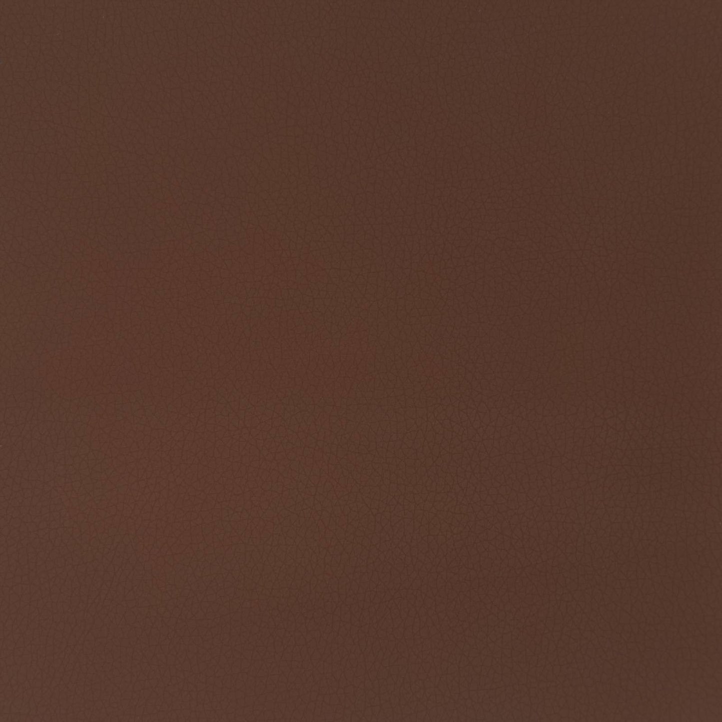 Lænestol Brun Kunstlæder