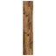 Opbevaringsskab med hylder Gammelt træ 70 x 42,5 x 225 cm