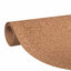 Kork rolle Brun 100 x 800 x 0,2 cm Kork