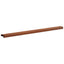 Vindueskarm Brun Træ 160 x 10 x 4,5 cm PVC