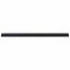 Vindueskarm Antracit med træstruktur 160 x 15 x 4,5 cm PVC