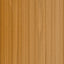 Tagpanel 36 pcs Naturfarvet 60 x 45 cm Galvaniseret stål