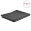 Dam Liner 9 x 2 m PVC 0,5 mm Sort