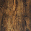 Parasolfod Røget eg 65 x 24 x 50 cm Konstrueret træ