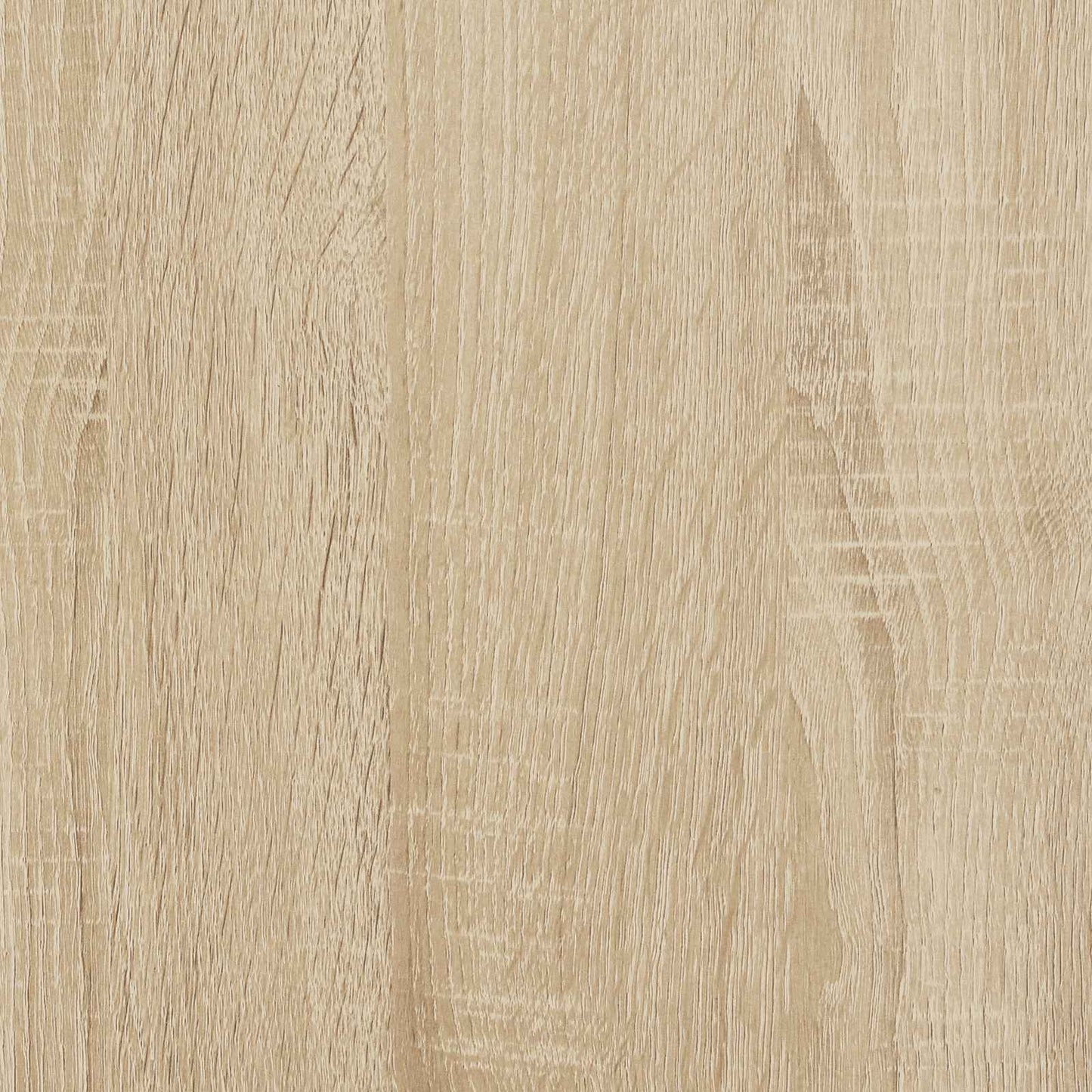 Billardkø støtter Konstrueret træ 60 x 20 x 57 cm Sonoma-eg