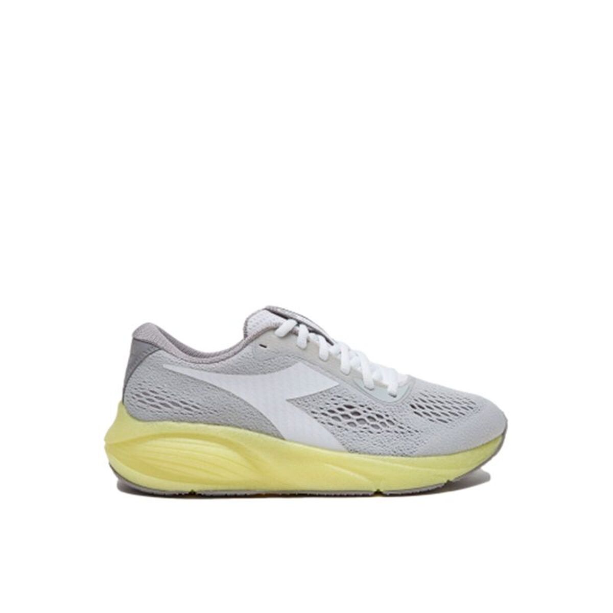 Løbesko til voksne Diadora Freccia Grå
