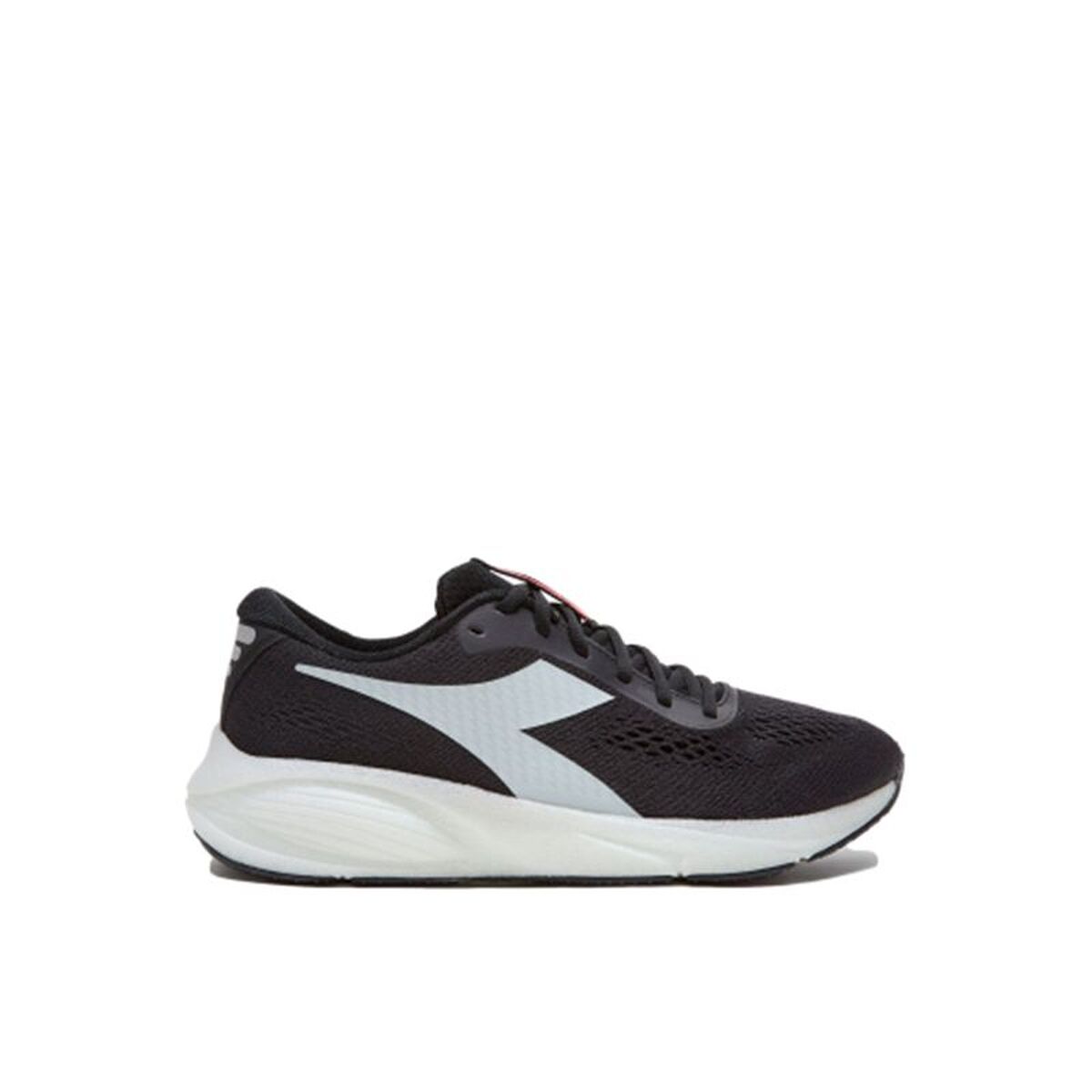 Løbesko til voksne Diadora Freccia Sort