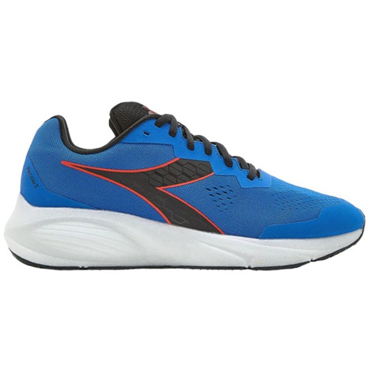 Løbesko til voksne Diadora Freccia 2 Blå