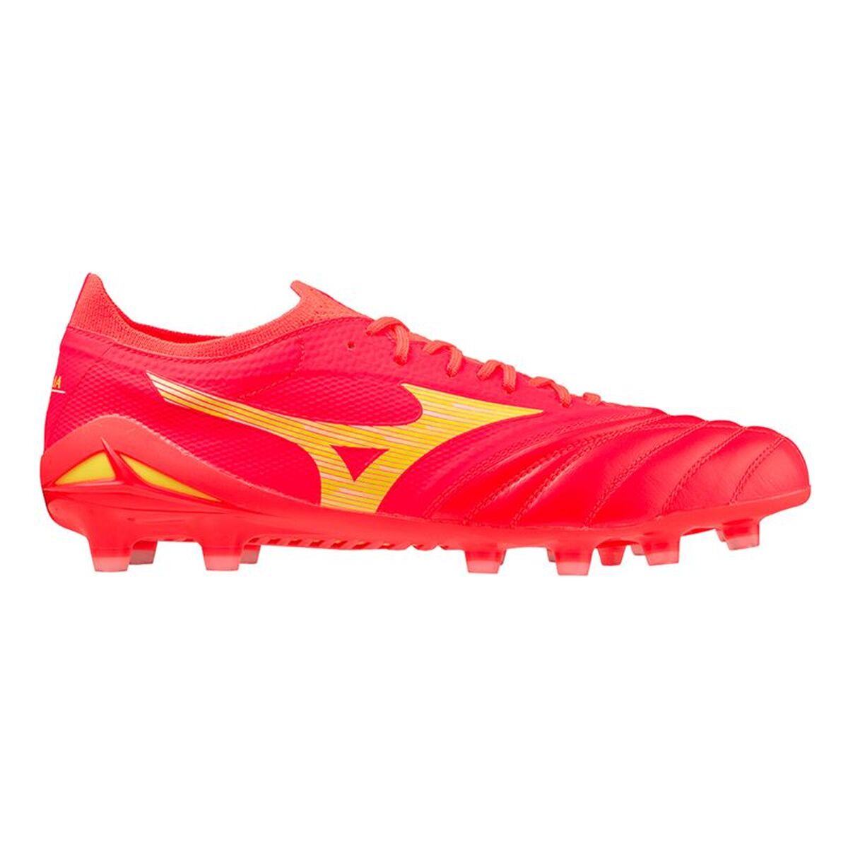 Voksen fodboldstøvler Mizuno P1GA2342-64