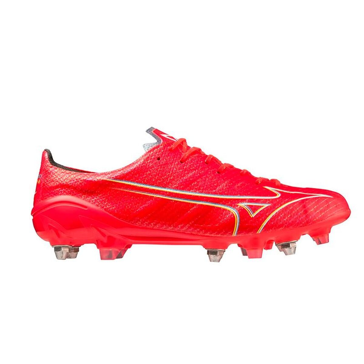 Voksen fodboldstøvler Mizuno P1GC2360-64