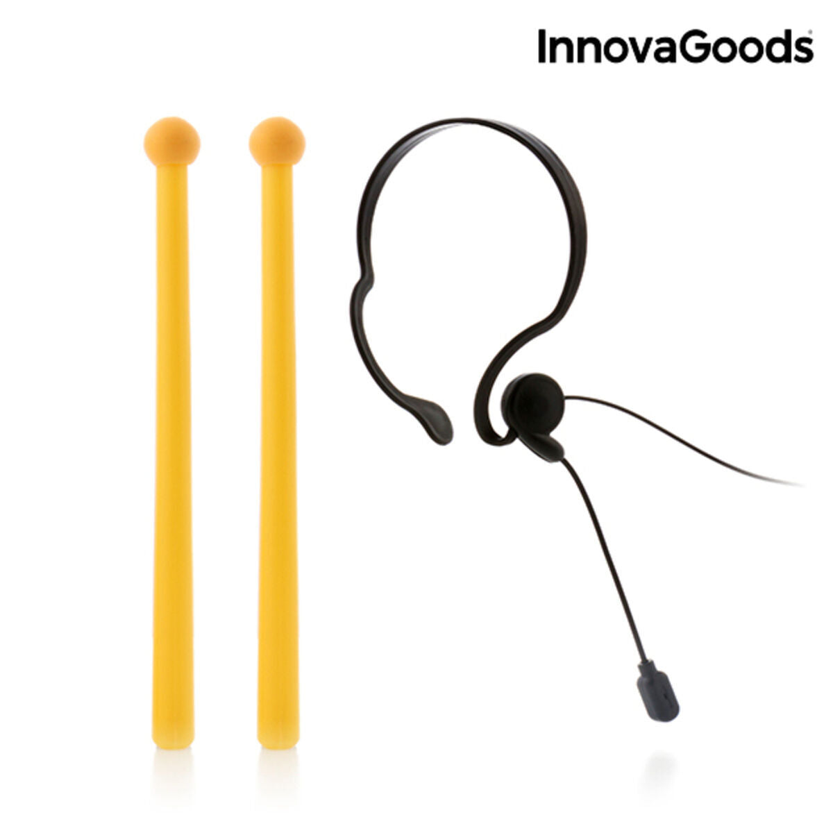 Modellervoks Spil InnovaGoods (Refurbished B) billede