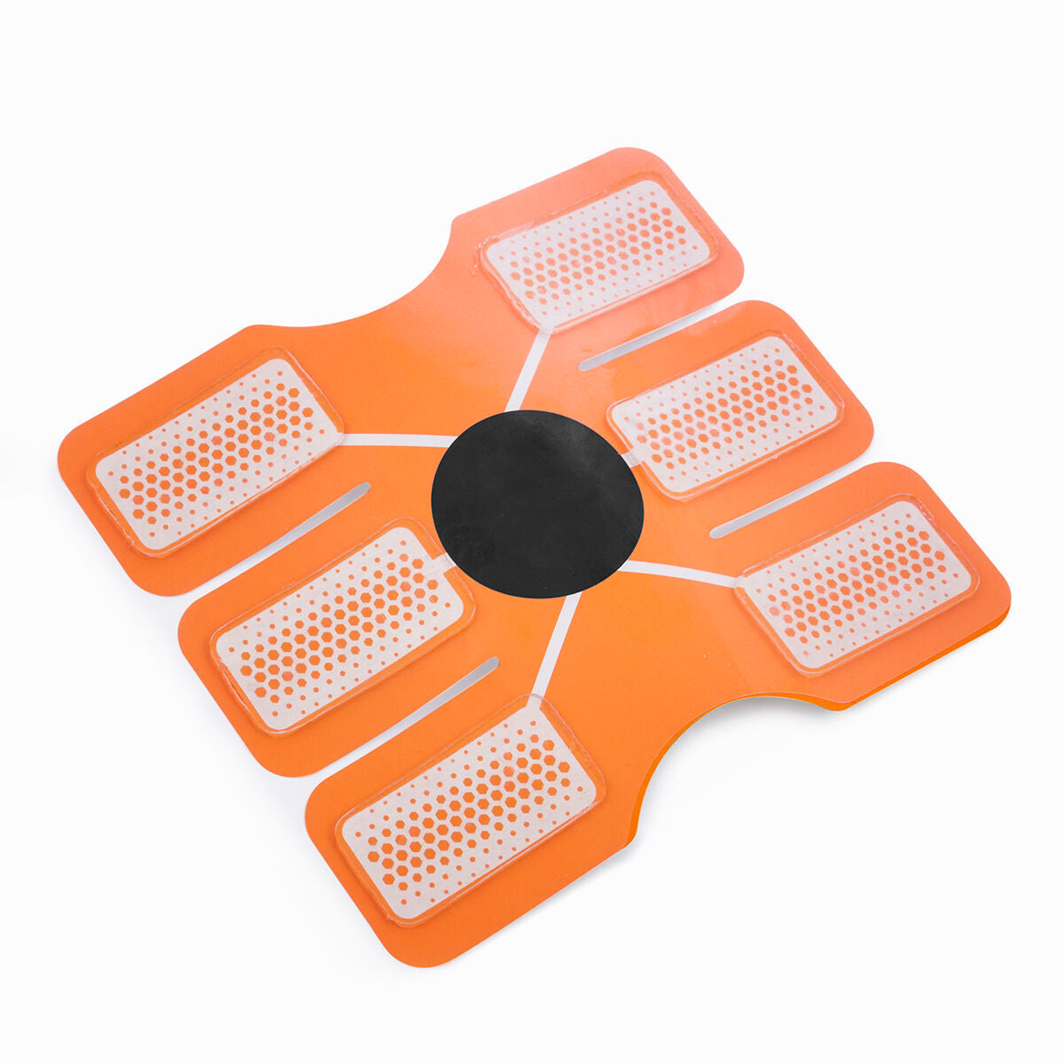 Elektrisk Stimuleringsplaster til Abdomen InnovaGoods (Refurbished B) billede