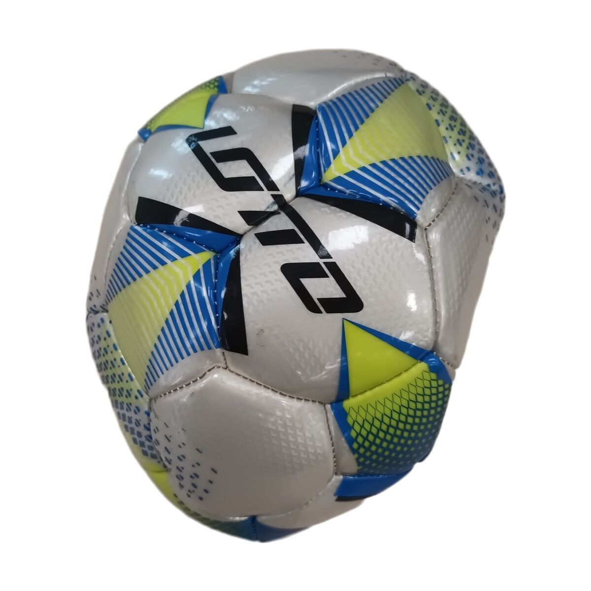 Fodbold Lotto MiniBasket billede
